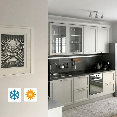 Apartament Flora Deluxe Naswietlanie Uv Białystok Eksteriør billede